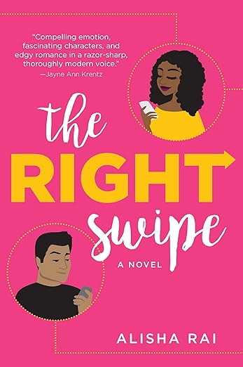 Novel by Alisha Rai
